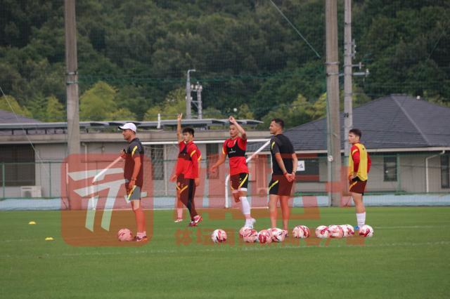 华体会-扬科维奇已备好“破韩”大计 称要展示出侵略性