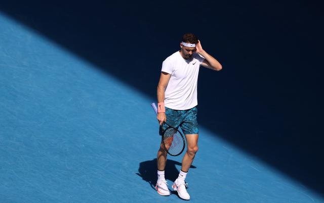 华体会登陆-张奔斗：本届澳网赛为何伤兵这么多？