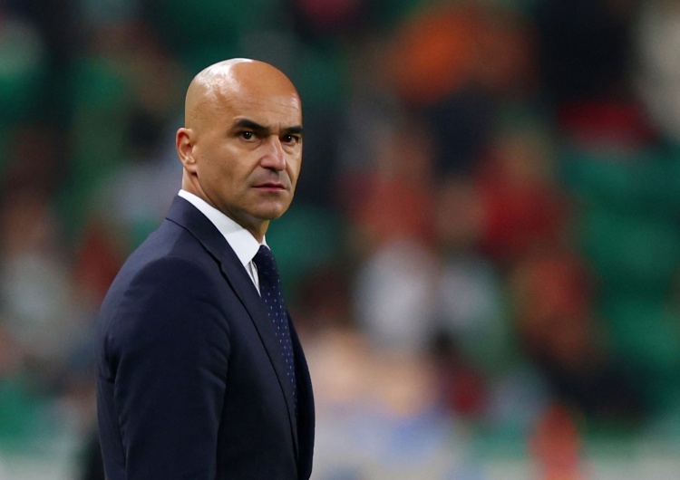 华体会app-马丁内斯：对葡萄牙的集训情况非常满意，C罗的伤不影响世界杯