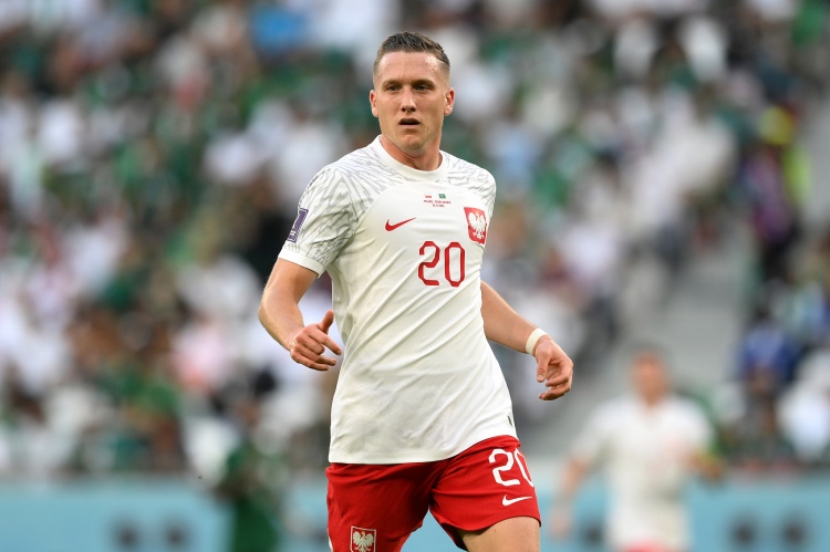 华体会官网-泽林斯基：我不知道是否还想看本届世界杯，但主帅留任是个好消息